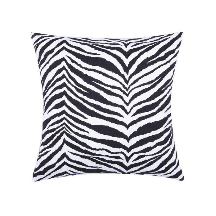 Designer-Inspired Pillow Covers