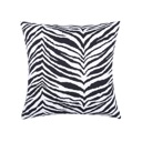 Animal Black Designer-Inspired Pillow Covers