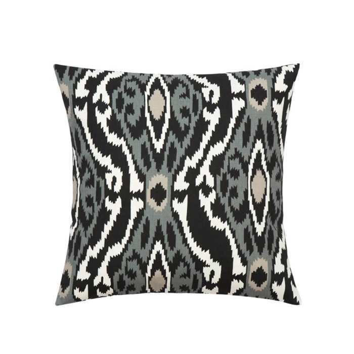 Designer-Inspired Pillow Covers