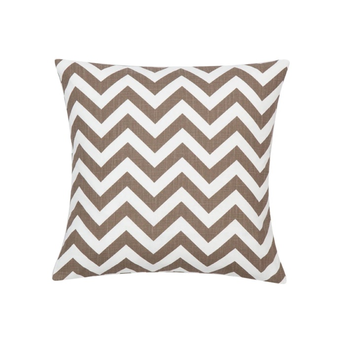 Designer-Inspired Pillow Covers