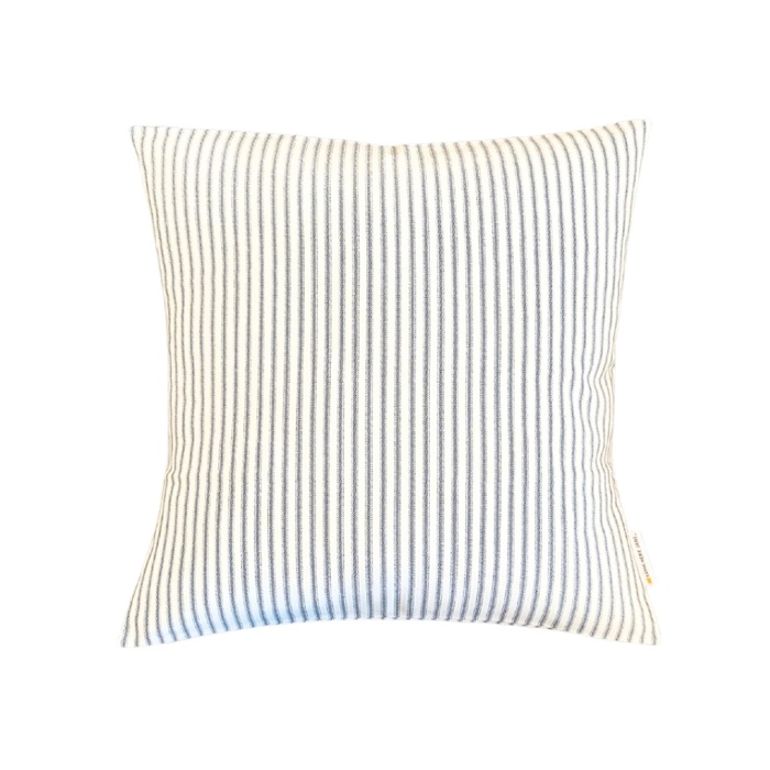 Designer-Inspired Pillow Covers