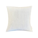 Twill Gray Designer-Inspired Pillow Covers