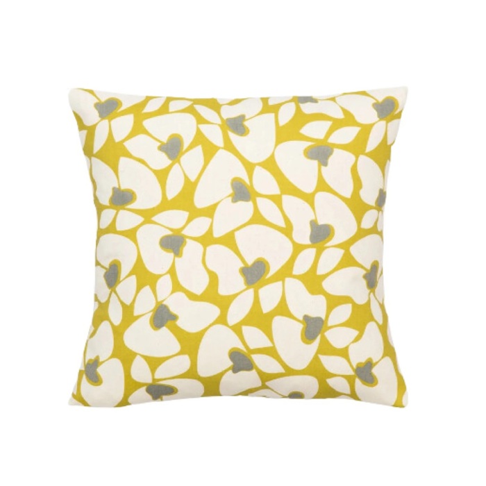 Designer-Inspired Pillow Covers