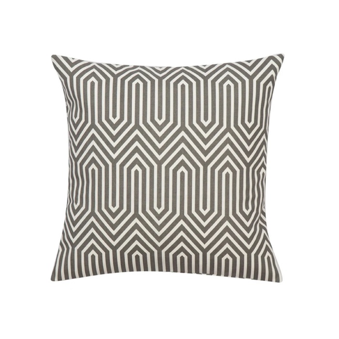 Designer-Inspired Pillow Covers