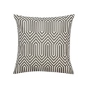  Designer-Inspired Pillow Covers