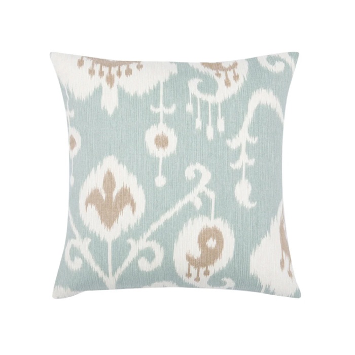 Designer-Inspired Pillow Covers