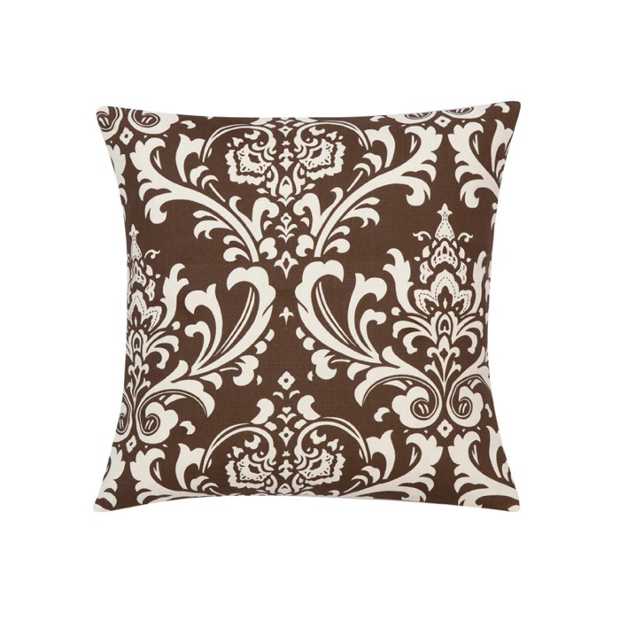 Designer-Inspired Pillow Covers