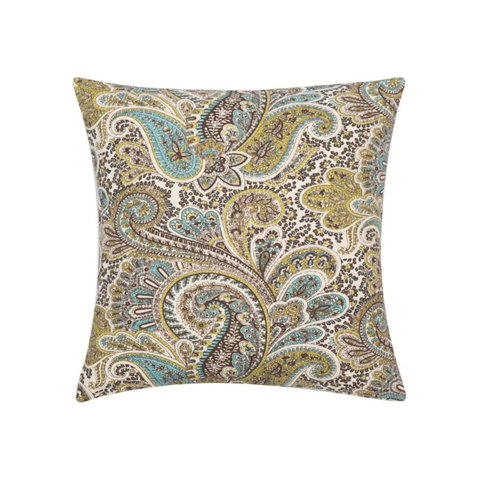 Designer-Inspired Pillow Covers