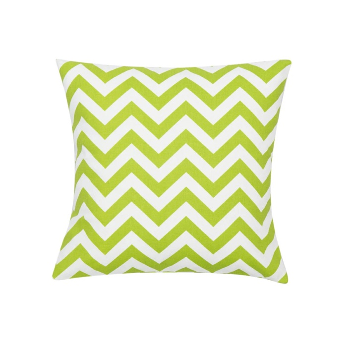 Designer-Inspired Pillow Covers