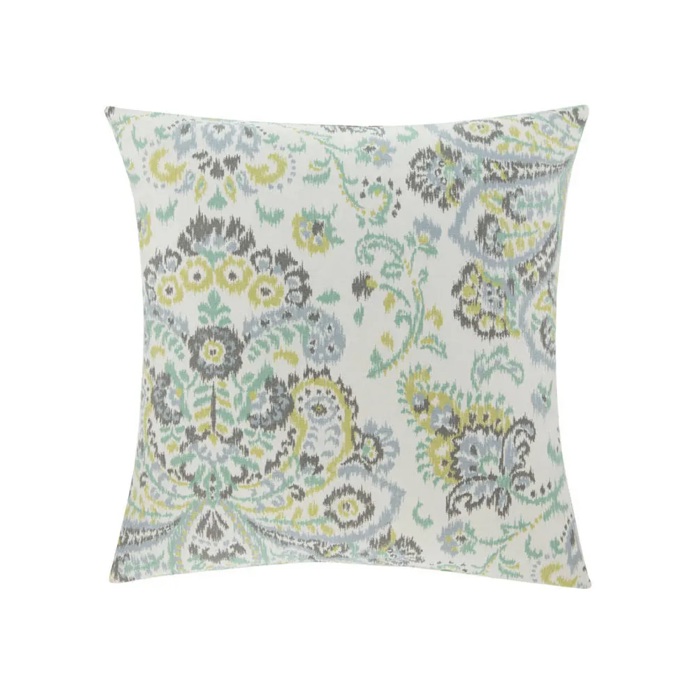 Designer-Inspired Pillow Covers