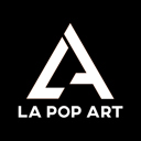 LA Pop Art