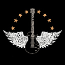  Country Female Singers - Men's Word Art Crewneck Sweatshirt