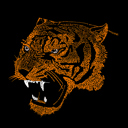  Men's Word Art T-shirt - Beast Mode