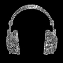  Mens Word Art T-shirt - 63 DIFFERENT GENRES OF MUSIC