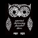  Men's Word Art T-shirt - Owl