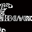  Mens Word Art T-shirt - Rock Guitar