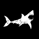  Men's Word Art T-shirt - BITE ME