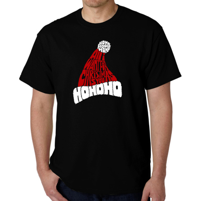 All I Want for Christmas is You - Mens Word Art T-Shirt