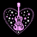  It's A Love Story - Women's Word Art Crewneck Sweatshirt