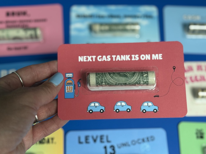 Funny Gift for teen boy Bruh Money Card gift |  teens gifts for boys Cash Holder Dome gift for 13th birthday for boys 14th birthday