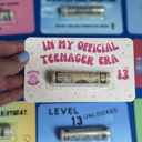 Teenager Era Funny Gift for teen boy Bruh Money Card gift |  teens gifts for boys Cash Holder Dome gift for 13th birthday for boys 14th birthday