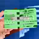 Gift giving fact Teenage Gift Ideas Money Card gift | Cash Holder Dome for teenager gift|  Birthday Present for girls Moms girlfriend