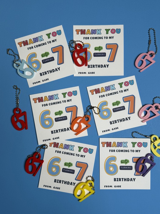 67 Valentine Party Favor funny meme for School birthday Handout For Kids and teens 3d printed keychain