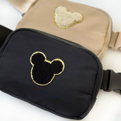 Mouse Fanny pack