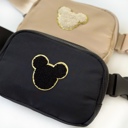  Mouse Fanny pack