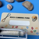  Rock Climbing Money Card gift |  teens gifhttps://seller.jane.com/products/edit/22534ts boys Cash Holder Dome for Gamer|  Birthday Present for climbers