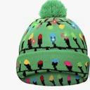 christmas lighst LED Christmas Hats