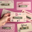 Date Night Date Night Fund Money Card | Valentine's Day Gift