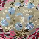  Christmas Advent Calendar Charm Bracelet and Necklace for kids girls DIY kit