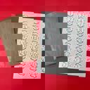  Christmas Advent Calendar Charm Bracelet and Necklace for kids girls DIY kit