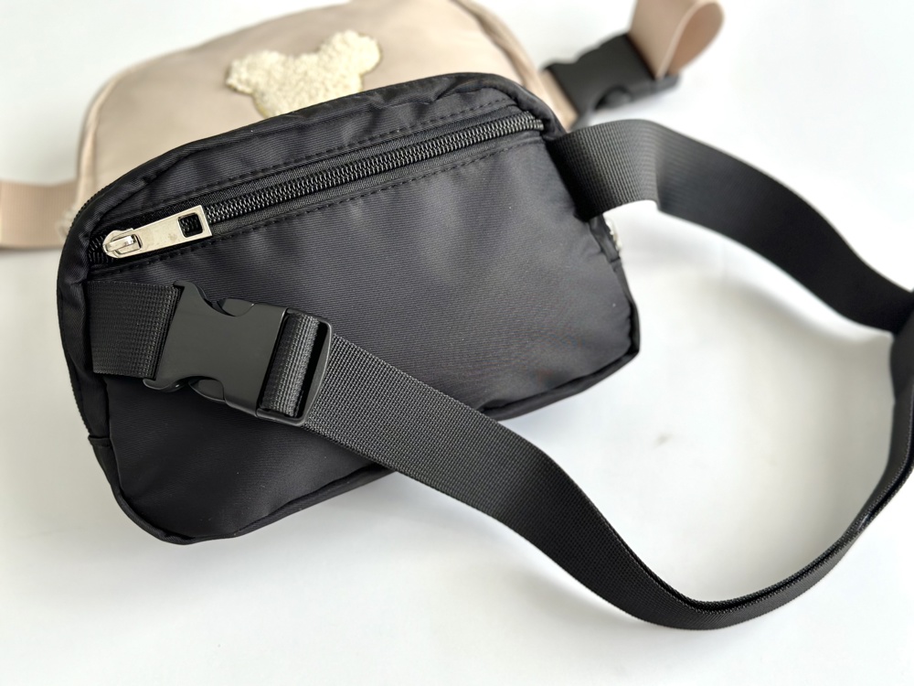 Mouse Fanny pack