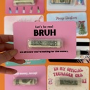  Teenage Gift Ideas Money Card gift | Cash Holder Dome for teenager gift|  Birthday Present for girls Moms girlfriend