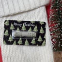  Christmas Money Card gift | cash card for Christmas teens gifts boys Cash Holder Dome | Christmas Card Ornament for teens