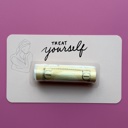 Treat yourself Teenage Gift Ideas Money Card gift | Cash Holder Dome for teenager gift|  Birthday Present for girls Moms girlfriend