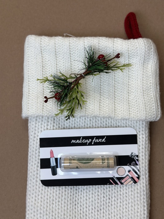 Teenage Gift Ideas Money Card gift | Cash Holder Dome for teenager gift|  Birthday Present for girls Moms girlfriend