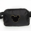 Black Mouse Fanny pack