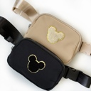  Mouse Fanny pack