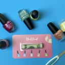  Nail Gift Spa Themed Birthday Gift Teenage Gift Ideas Money Card gift