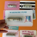  Teenage Gift Ideas Money Card gift | Cash Holder Dome for teenager gift|  Birthday Present for girls Moms girlfriend