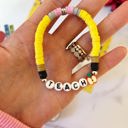  A,B,C's of Gratitude Poem & Teach Bracelet End of Year Teacher Appreciation Gift