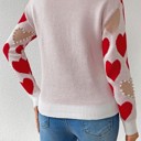  Love Kuza Love in Pearls Sweater