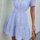  Love Kuza Sunlace Charm Dress
