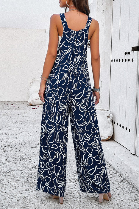 Love Kuza Boldscape Overall