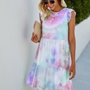  Love Kuza Sunshine Drift Dress
