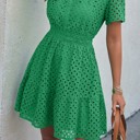  Love Kuza Sunlace Charm Dress
