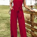  Love Kuza Effortless Charm Jumpsuit